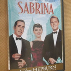 Billy Wilder: Sabrina DVD - pikkukuva 1
