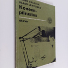 Väinö Valkola : Koneenpiirustus - pikkukuva 1