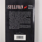 Mark T. Sullivan : Peurariitti - pikkukuva 2