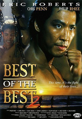 Best of The Best 2 - DVD