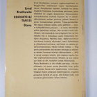 Errol Brathwaite : Krokotiilitanssi - pikkukuva 2