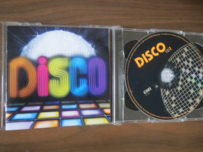 Disco 2CD