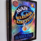 Lucy Hawking : Avain maailmankaikkeuteen - pikkukuva 1