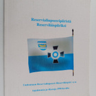 Uudenmaan reservialiupseeri-/reserviläispiiri r.y. 1989-1998 - pikkukuva 1