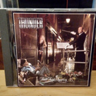 Thunder - Back Street Symphony CD - pikkukuva 1