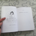DALAI - LAMA : mietiskelyn harjoittaminen ( 1.p v 2005 - pikkukuva 5