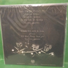 AEGRUS - IN MANUS SATANAS M-/M- LP - pikkukuva 2