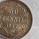 25 penniä -17 50 penniä -16.-17 - pikkukuva 5