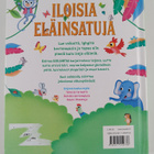 Iloisia eläinsatuja : 7 tarinaa, 1 jokaiselle viikonpäivälle - pikkukuva 2
