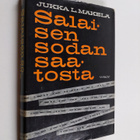 Jukka L. Mäkelä : Salaisen sodan saatosta - pikkukuva 1