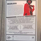 Deadlock (1970) 4K, Limited edition digipack - pikkukuva 2