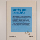 Eero Pakarinen : Mitäs me lentäjät - pikkukuva 2