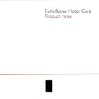 Rolls-Royce -mallistoesite - pikkukuva 2