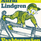 Astrid Lindgren: Vaahteramäen Eemeli (nide 7p. Wsoy 1973) - pikkukuva 1