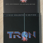 TRON (1982) Erikoisjulkaisu (2DVD) Jeff Bridges - pikkukuva 5