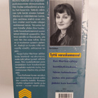 Tiina Korhonen : Kenttämaskotti - pikkukuva 2