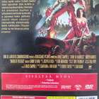 Army of Darkness - Pimeyden armeija DVD (Bruce Campbell) - pikkukuva 2