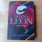 Donna Leon : Verikivet - pikkukuva 1