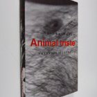 Monika Maron : Animal triste : rakkauden jälkeen - pikkukuva 1