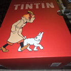Tintin – The Complete Collection – 8 kirjaa / 23 seikkailua - pikkukuva 1