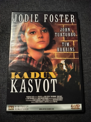 Kadun kasvot