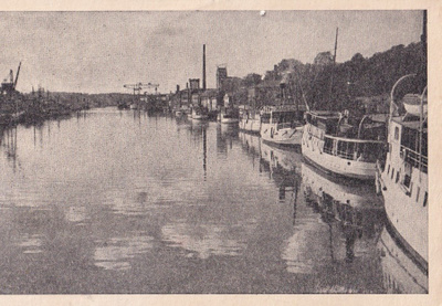 Turku, Näköala Uudelta sillalta b578