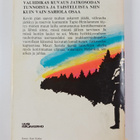 Mauri Sariola : Jatkosodan kapteeni - pikkukuva 2