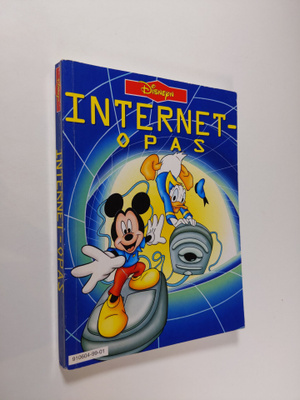 Disneyn Internet-opas