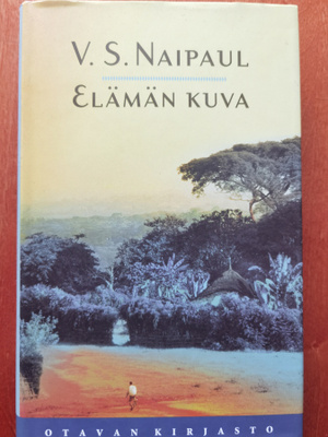 V.S. Naipaul: ELÄMÄN KUVA