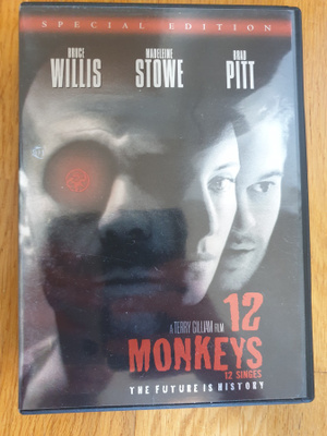 12 Monkeys (Special edition)