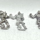 Bloodbowl - 3kpl Human Team Catcher [G255] - pikkukuva 2