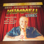 Kummeli Stories 20-vuotis juhlajulkaisu dvd komedia 1995. - pikkukuva 1