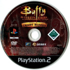 BUFFY The Vampire Slayer: CHAOS BLEEDS (PS2), CIB - pikkukuva 3