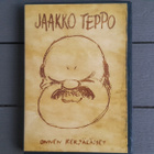 DVD: Jaakko Teppo - Onnen Kerjäläiset (2006) - pikkukuva 1