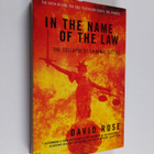 David Rose : In the Name of the Law - The Collapse of Cri... - pikkukuva 1