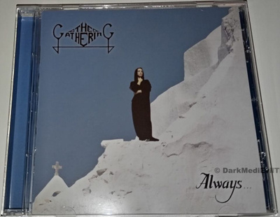 The Gathering - Always... - (CD)