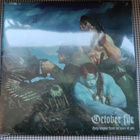 October File: Holy armour from the jaws of god, 2 LP - pikkukuva 1