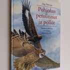 Dag Peterson : Pohjolan petolinnut ja pöllöt - pikkukuva 1