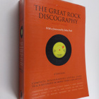 M. C. Strong : The great rock discography - pikkukuva 1