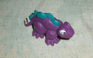 Vintage Baby Dino 1997 F-P Inc