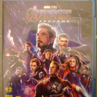 Avengers Endgame (Blu-ray) - pikkukuva 1