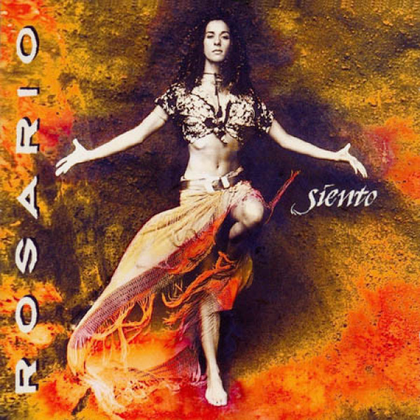 Rosario • Siento CD