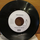 IRON MAIDEN:THE EVIL THAT MEN DO 7" JAPSI PROMO - pikkukuva 5