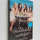 Sara Shepard : Virheetön - pikkukuva 1