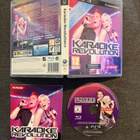 Karaoke Revolution PS3 (Suomijulkaisu) - pikkukuva 1