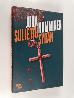 Juha Numminen : Suljettu sydän
