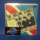 THE ROLLING STONES - TIME IS ON MY SIDE EX-/EX+ 7" - pikkukuva 1