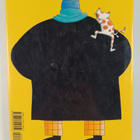 Allan Ahlberg : The Man who Wore All His Clothes - pikkukuva 2