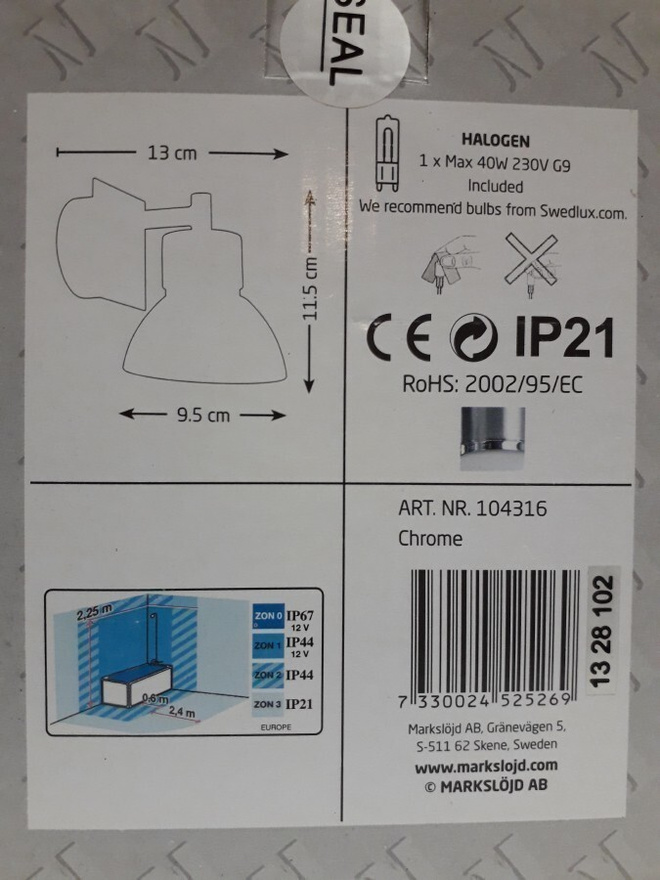 Item image