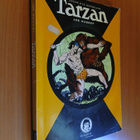 Tarzan joe kubert - pikkukuva 1